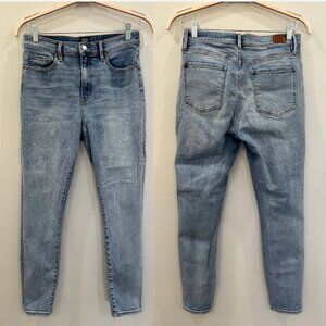 BDG Twig High-Rise Skinny Jeans, Size 30